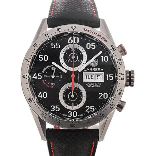TAG Heuer Carrera CV2A80.FC6256