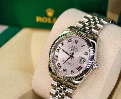 Rolex Datejust 31 178274