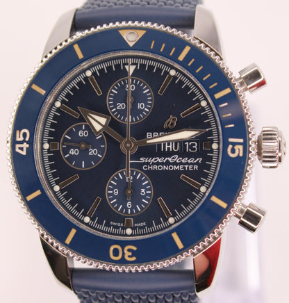 Breitling Superocean Héritage Ii A13313161C1S1