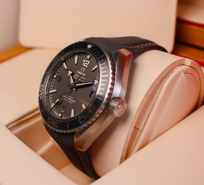 Omega Seamaster Planet Ocean 215.32.44.21.01.002