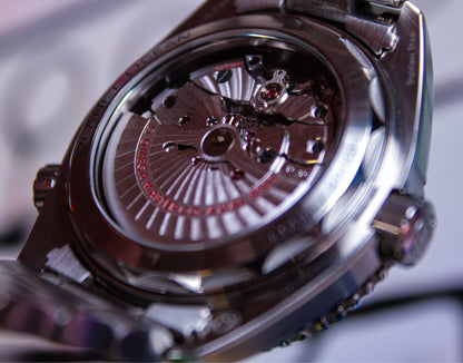 Omega Seamaster Planet Ocean 215.30.44.21.01.002