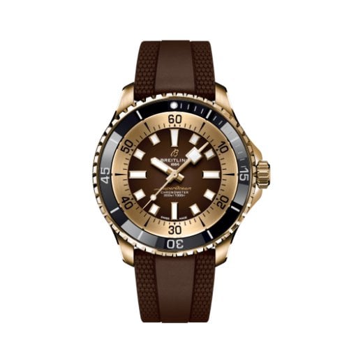 Breitling Superocean Automatic 44 N17376201Q1S1