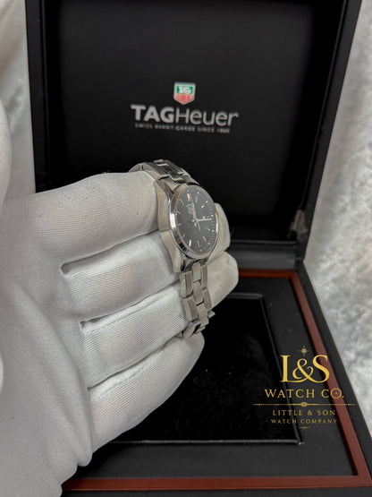 Tag Heuer Carrera WV1414