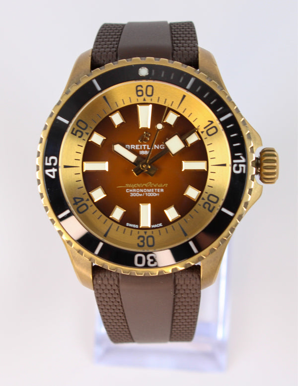 Incoming - Breitling Superocean Automatic 44 N17376201Q1S1