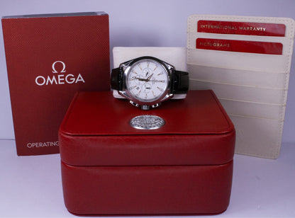 Omega Seamaster Aqua Terra Chronograph 231.13.44.50.02.001