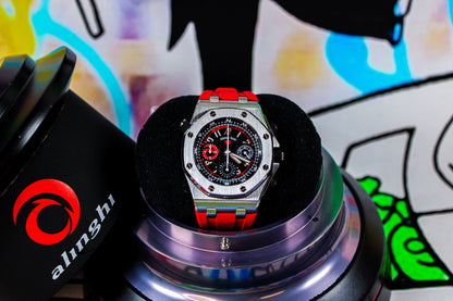Audemars Piguet Royal Oak Offshore Alinghi Polaris 26040ST.OO.D002CA.01