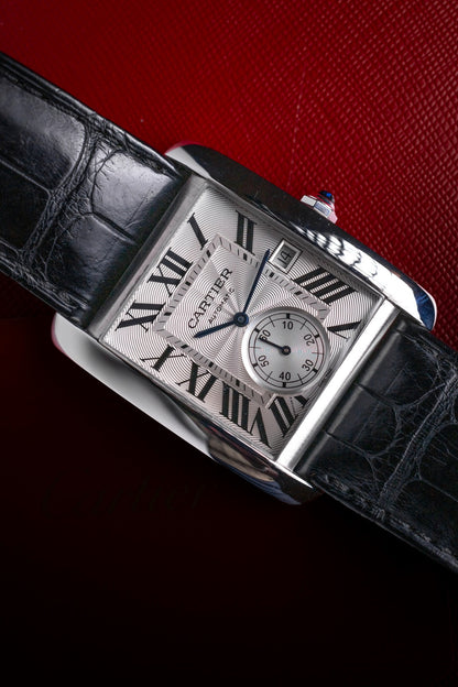 Cartier Tank Mc W5330003