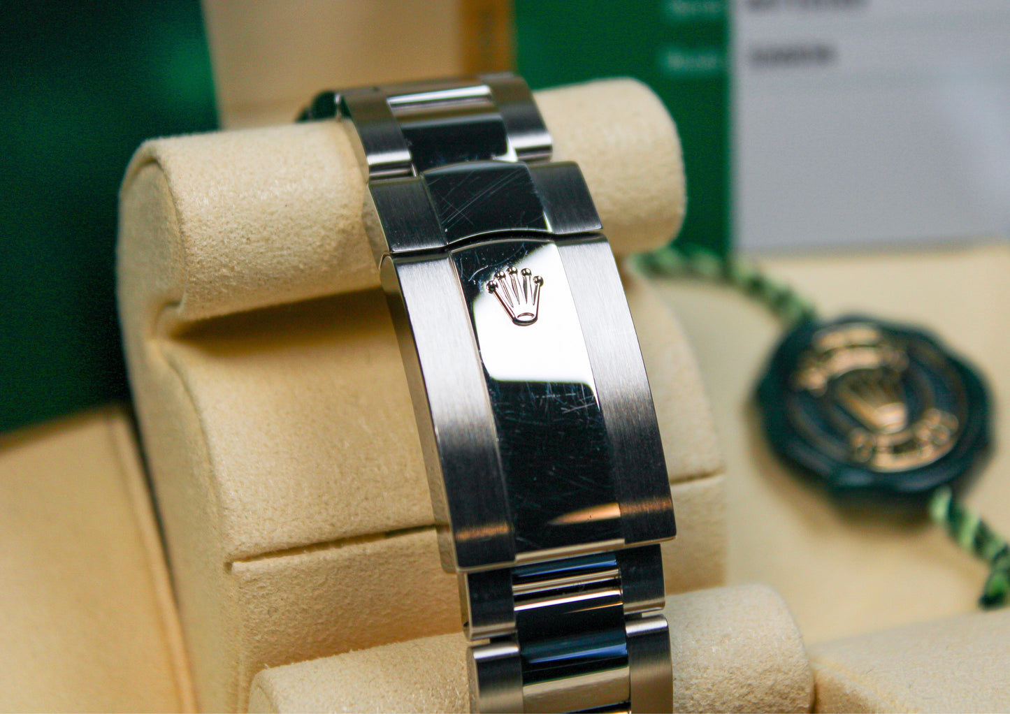 Rolex Sky-Dweller 326934