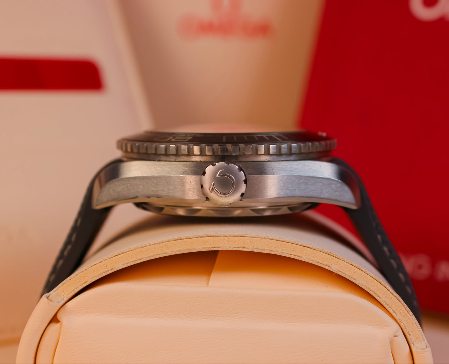 Omega Seamaster Planet Ocean 215.32.44.21.01.002