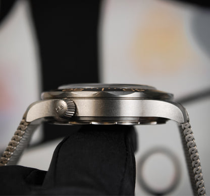Omega Seamaster Diver 300 M 007 210.90.42.20.01.001