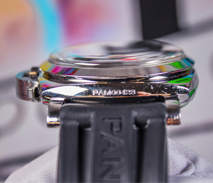 Panerai Luminor Marnia 1950 PAM00423