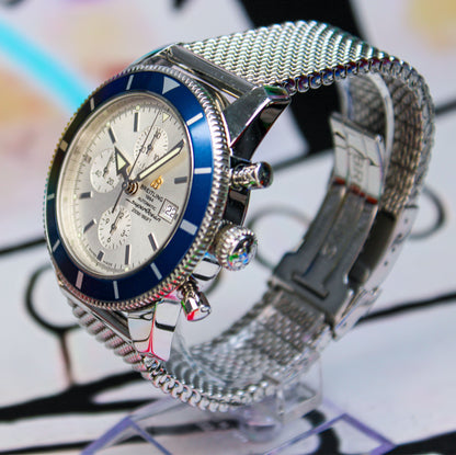 Breitling Superocean Heritage A1332016.G698.205S.A20D.2