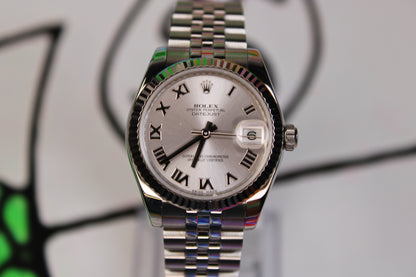 Rolex Datejust 31 178274