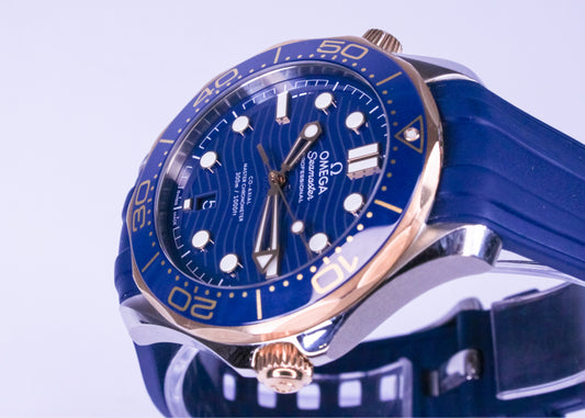 Omega Seamaster Diver 300 M 210.22.42.20.03.002