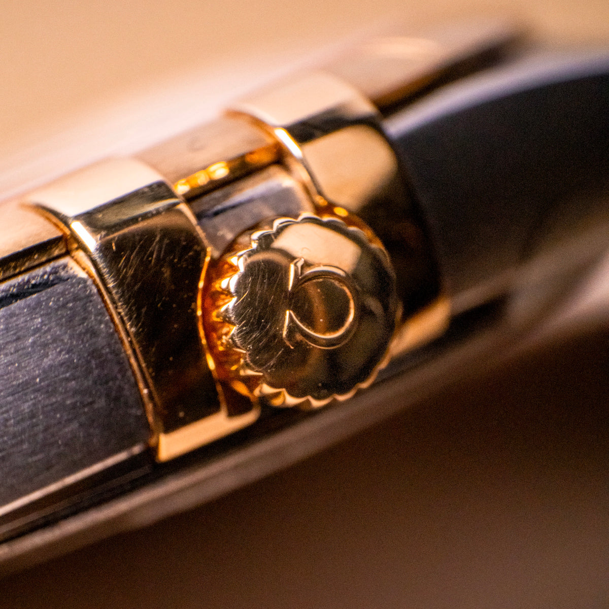 Omega Constellation Manhattan Quartz 131.20.28.60.05.002