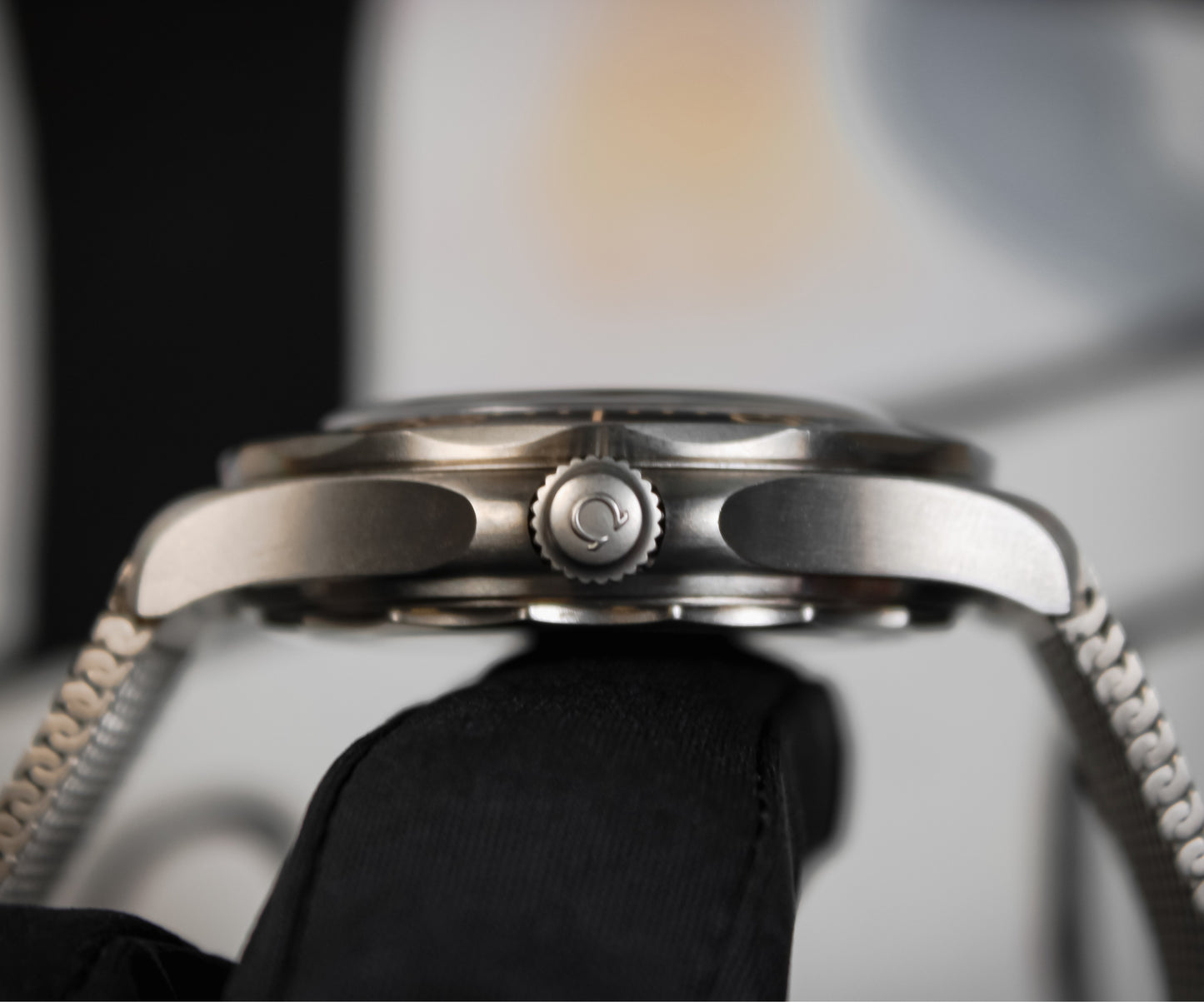 Omega Seamaster Diver 300 M 007 210.90.42.20.01.001