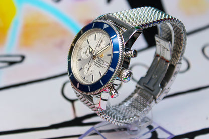 Breitling Superocean Heritage A1332016.G698.205S.A20D.2