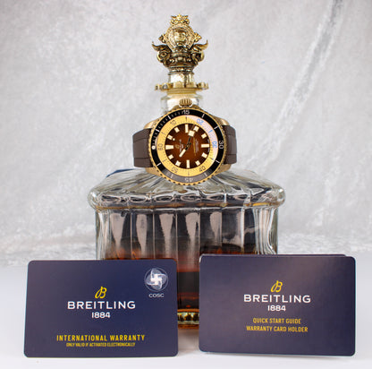 Incoming - Breitling Superocean Automatic 44 N17376201Q1S1