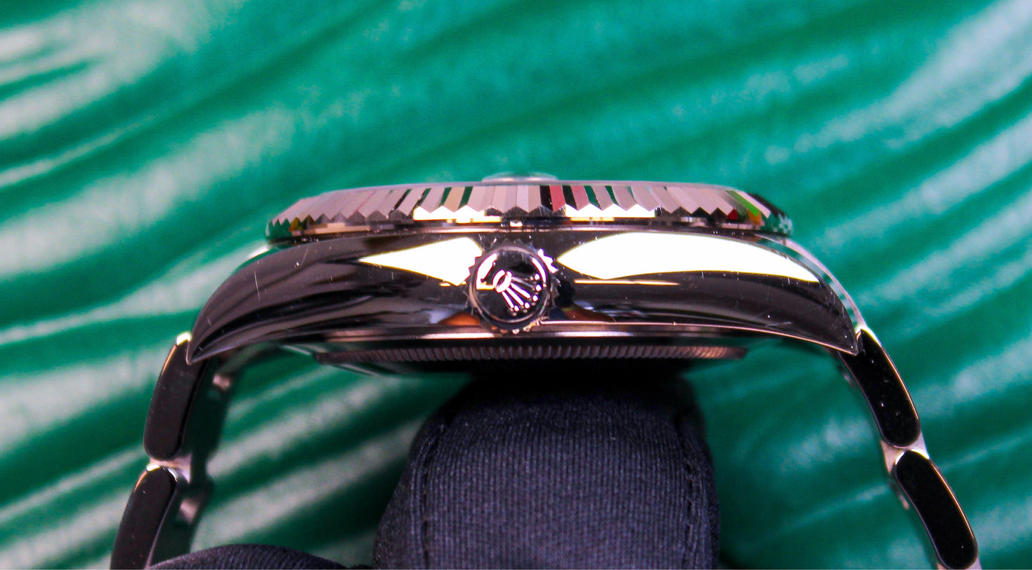 Rolex Sky-Dweller 326934