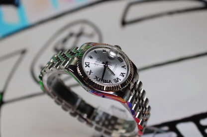 Rolex Datejust 31 178274