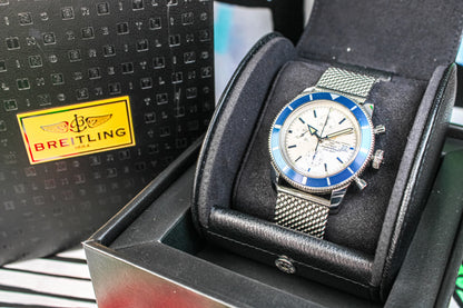 Breitling Superocean Heritage A1332016.G698.205S.A20D.2