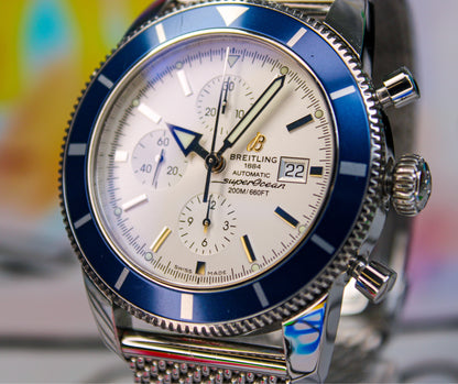 Breitling Superocean Heritage A1332016.G698.205S.A20D.2