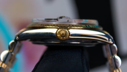 Rolex Datejust 36 16013