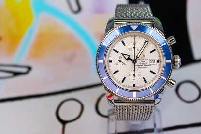 Breitling Superocean Heritage A1332016.G698.205S.A20D.2