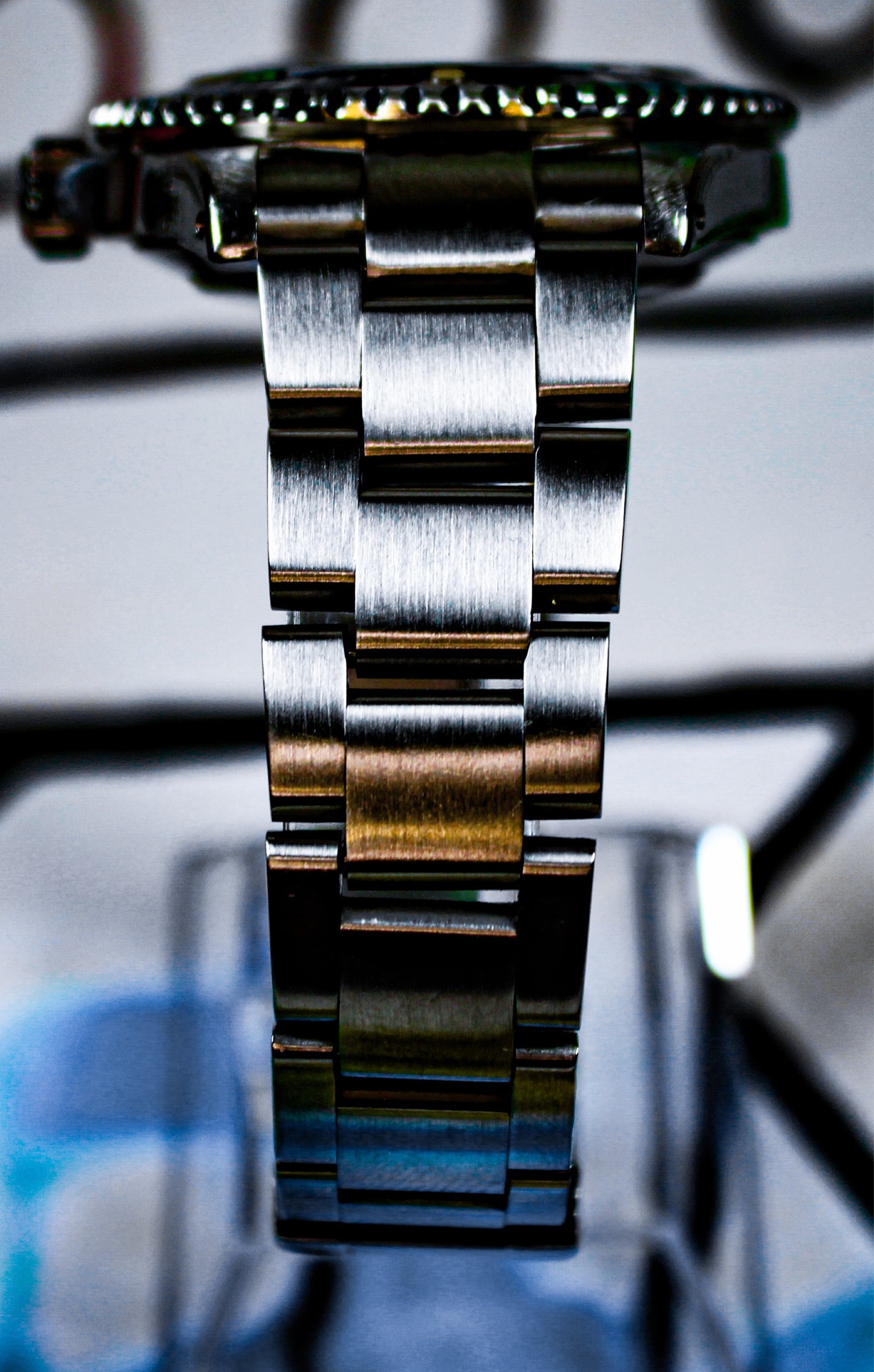 Rolex Submariner Date 16610