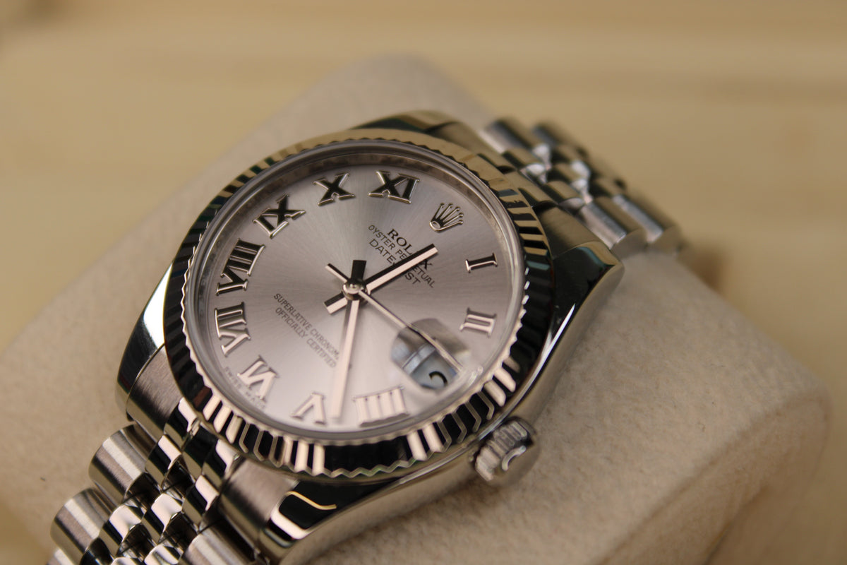Rolex Datejust 31 178274