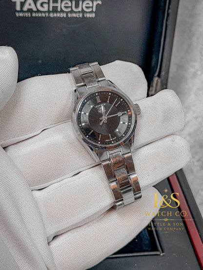 Tag Heuer Carrera WV1414