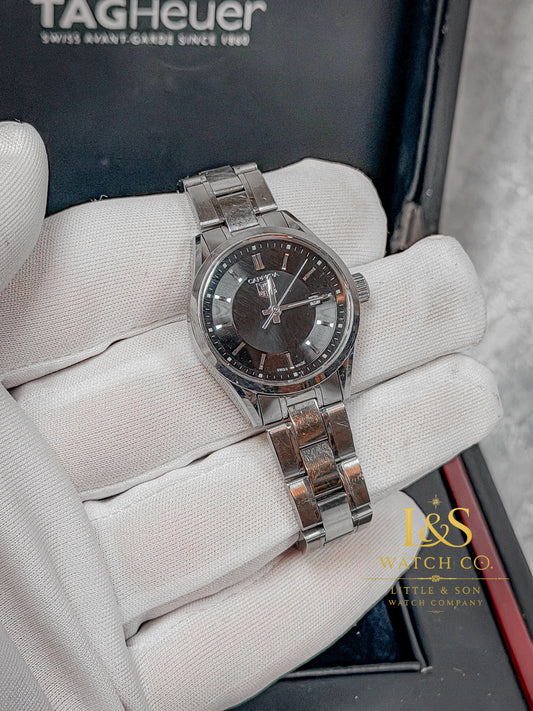 Tag Heuer Carrera WV1414