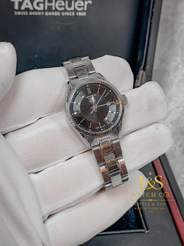 Tag Heuer Carrera WV1414