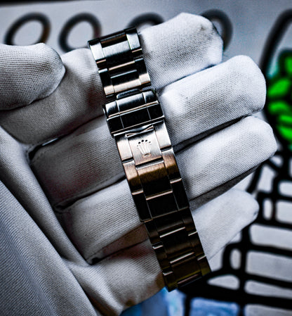 Rolex Submariner Date 16610