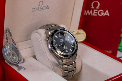 Omega Seamaster Planet Ocean 2200.50.00