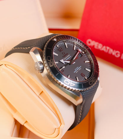 Omega Seamaster Planet Ocean 215.32.44.21.01.002