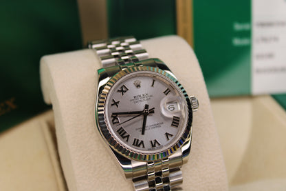 Rolex Datejust 31 178274