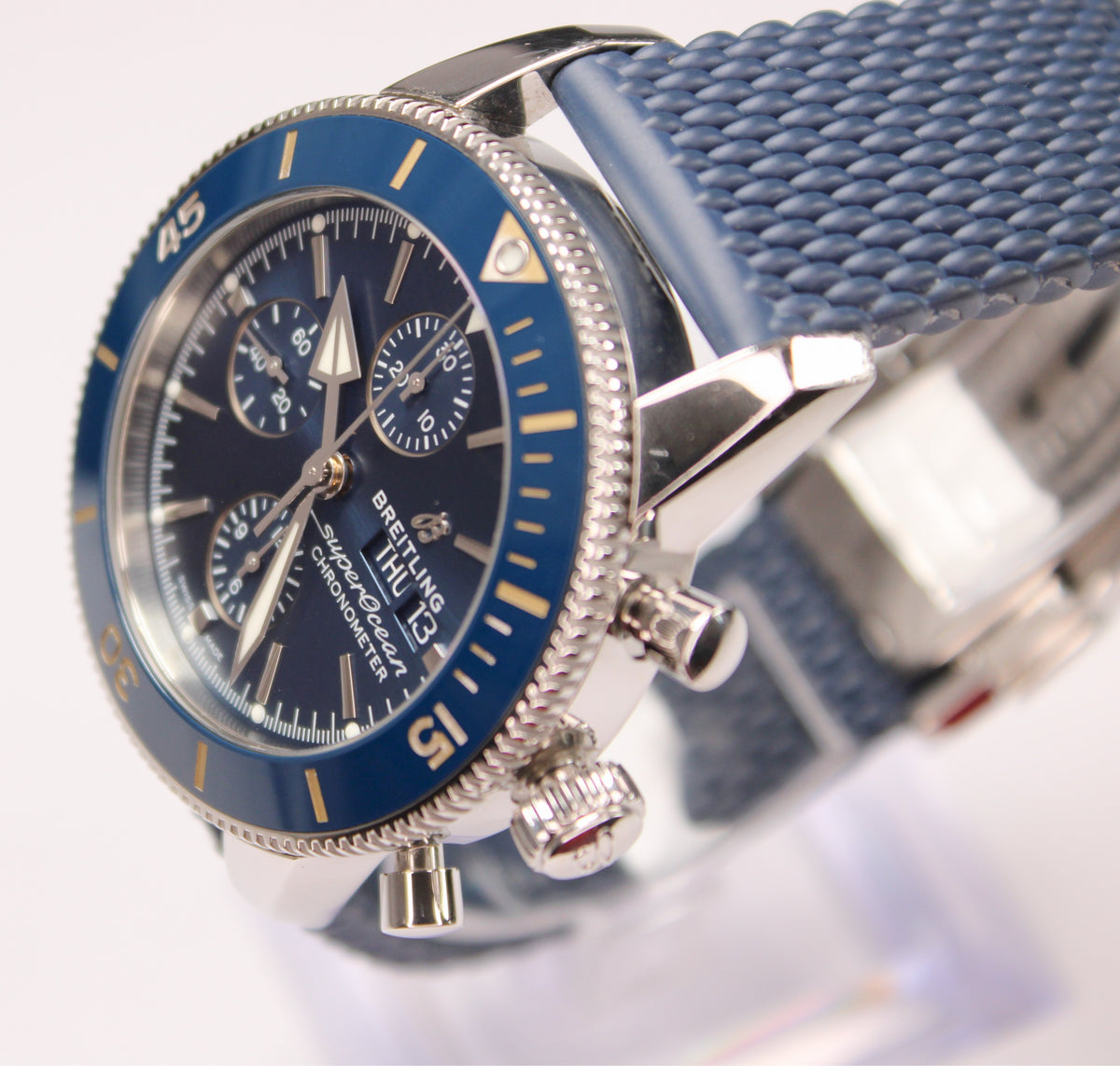 Breitling Superocean Héritage Ii A13313161C1S1