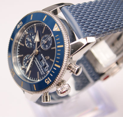 Breitling Superocean Héritage Ii A13313161C1S1