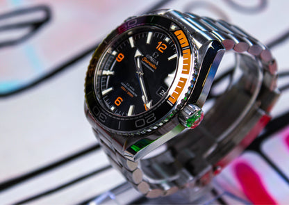 Omega Seamaster Planet Ocean 215.30.44.21.01.002