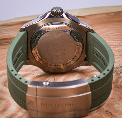 Breitling Superocean Auto 46 diver E10379