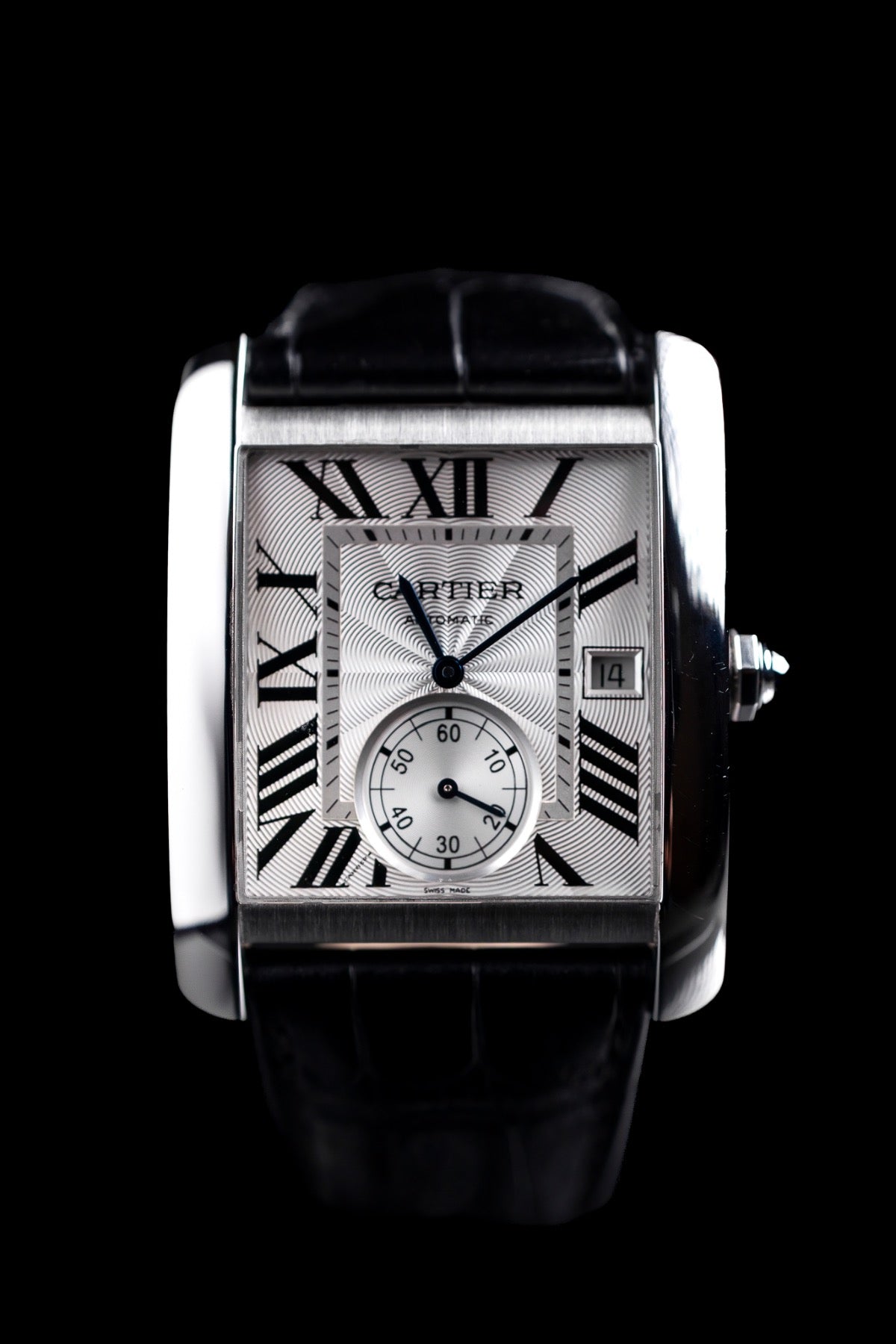 Cartier Tank Mc W5330003