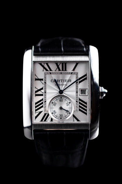 Cartier Tank Mc W5330003