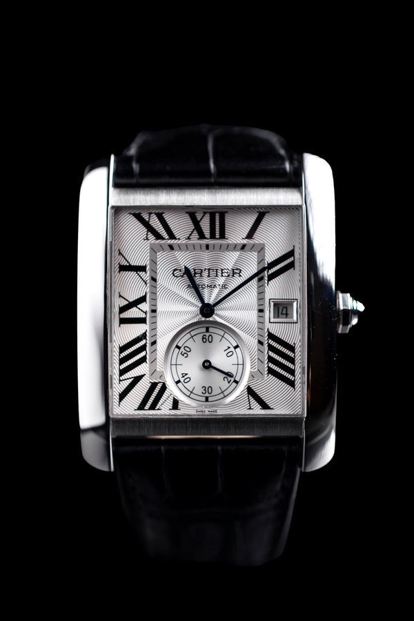 Cartier Tank Mc W5330003