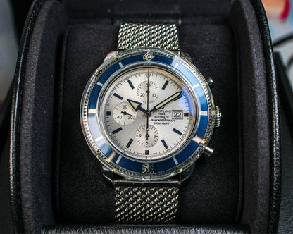 Breitling Superocean Heritage A1332016.G698.205S.A20D.2