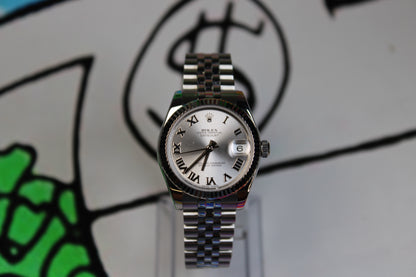 Rolex Datejust 31 178274