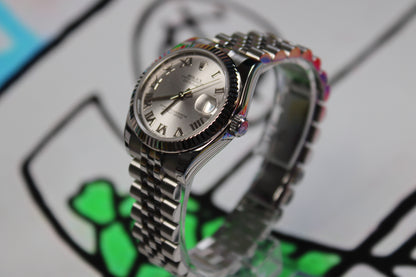 Rolex Datejust 31 178274