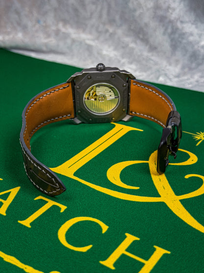Bulgari Octo 102858 BGO41C14TVD
