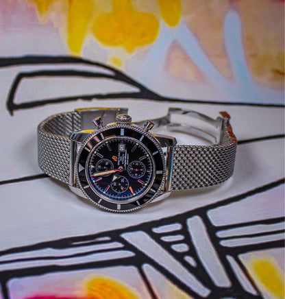 Breitling Superocean Heritage Chronograph A13320