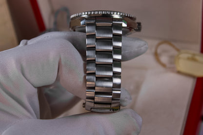 Omega Seamaster Planet Ocean 2200.50.00